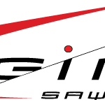 Original Saw Company logo