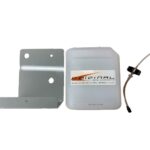 Mist Coolant for Metal Cutting Super Duty Radial Arm Saws