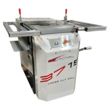 14" Crosscut Power Saw