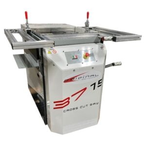 14" Crosscut Power Saw