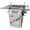 16" Manual Crosscut Power Saw