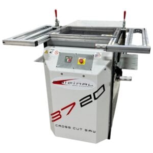 16" Manual Crosscut Power Saw