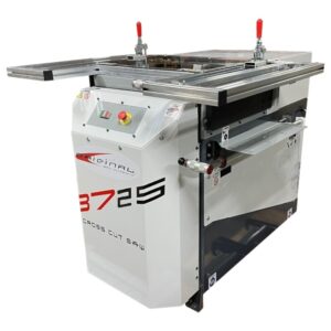 20" Manual Crosscut Power Saw