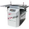 20" Semi-Automatic Crosscut Power Saw