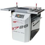 20" Semi-Automatic Crosscut Power Saw