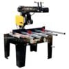 16" Metal Cutting Radial Arm Saw