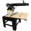 16" Woocd Cutting Radial Arm Saw