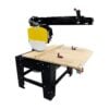 20" Super Duty Radial Arm Saw