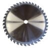 12" 40 tooth Woodcutting Saw Blade