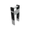 Adjustable Leg Kit - 15 Inch Wide