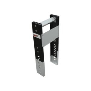 Adjustable Leg Kit - 15 Inch Wide