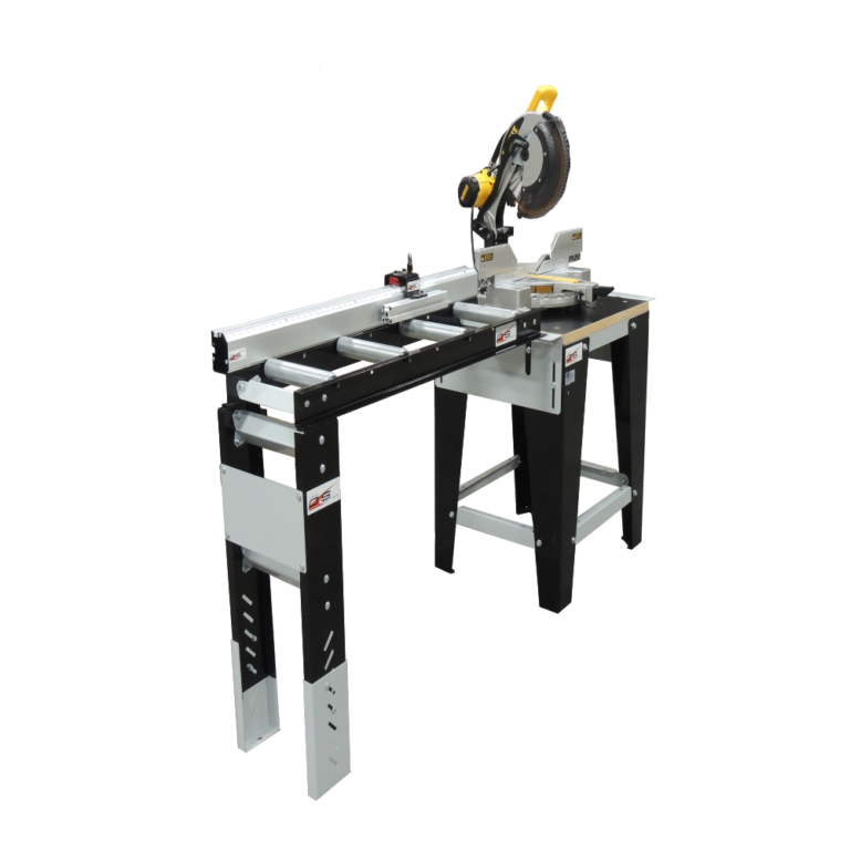 Miter Saw Stands Solid Work Surface Platform Original Saw
