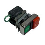Switch Kit with Square Buttons