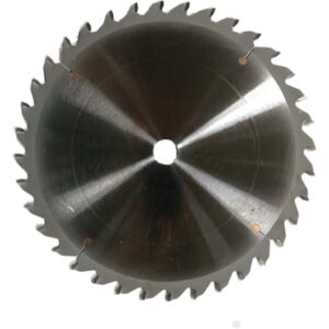 12" General Purpose Blade for Radial Arm Saws