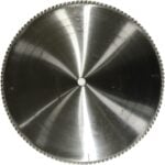 20" Aluminum Crosscut Blade for Radial Arm and Beam Saws
