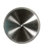 22.5" Aluminum Crosscut Blade for Radial Arm and Beam Saws