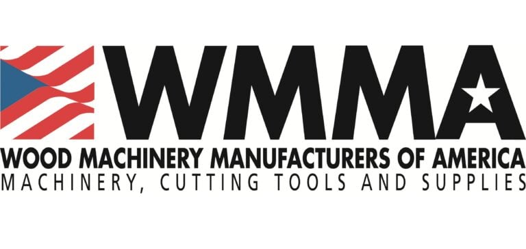 Wood Machinery Manufacturers of America logo