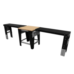 Wood Cutting Station