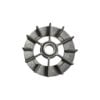 Fan and Liner Assembly for Contractor Duty or Heavy Duty Radial Arm Saw