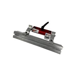 Flip Foot Slider for Saw Measuring System