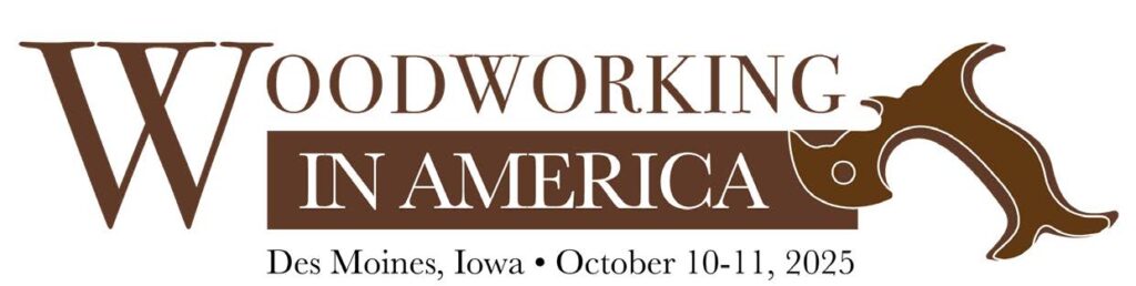 Woodworking in America 2025