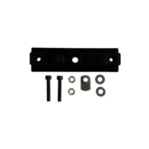 Sliding Clamp Nut Kit for Saw Measuring System