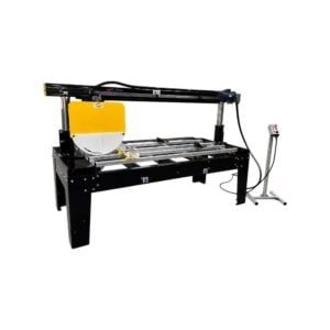 22.5" Beam Saw