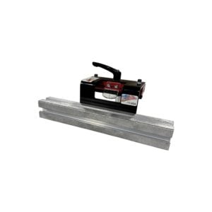 Fixed Foot Slider for Saw Measuring System