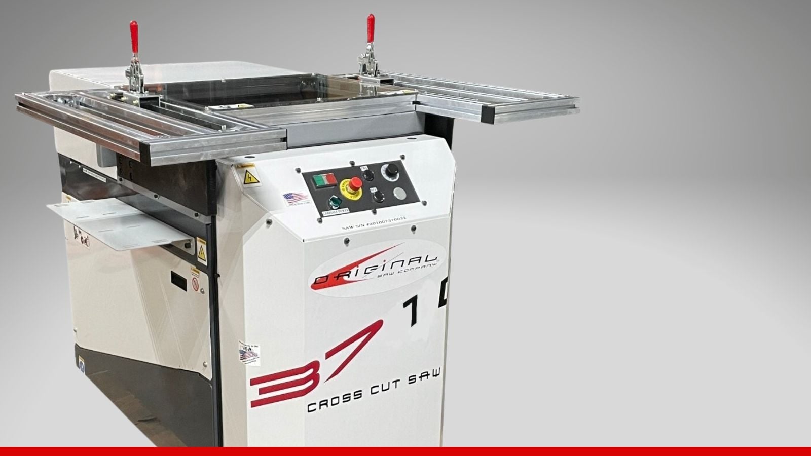 Crosscut Power Saw Videos