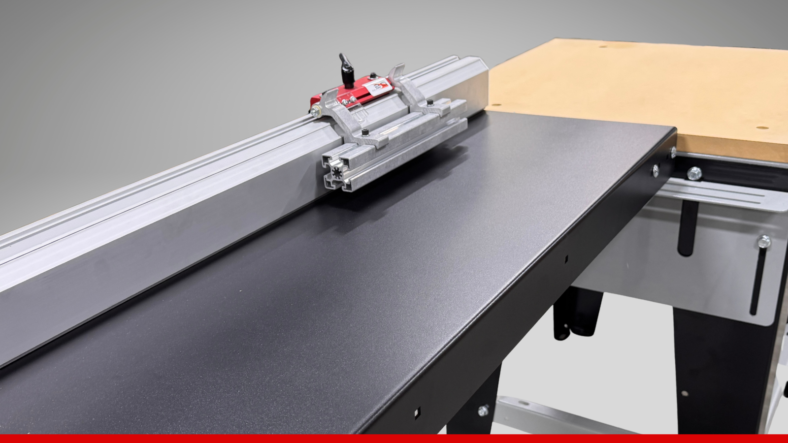 Saw Accessories & Material Handling