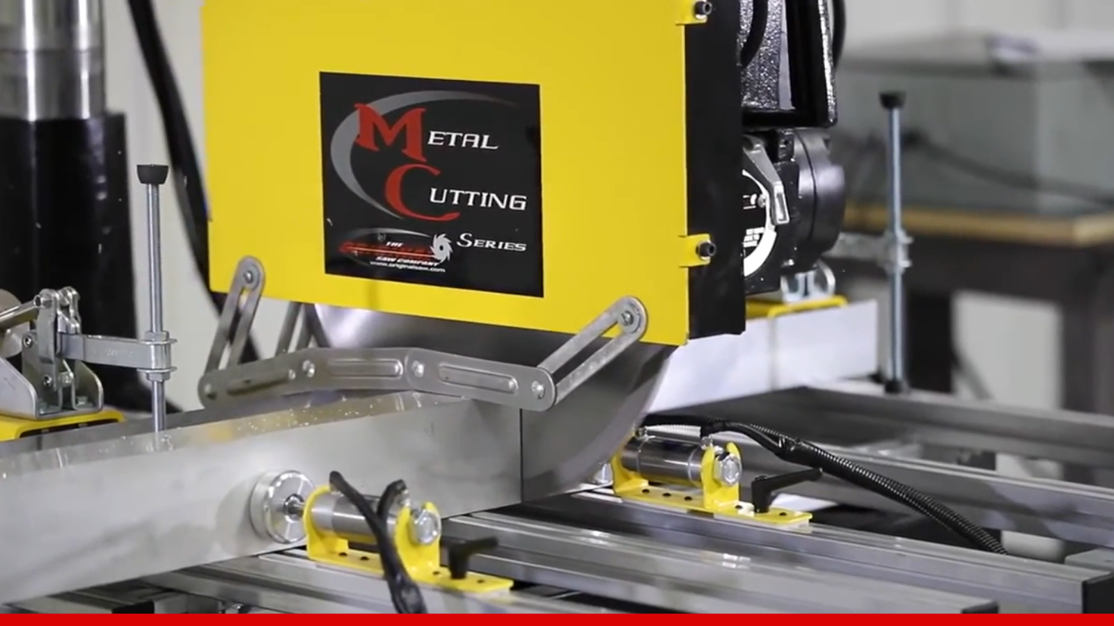 Metal Cutting Applications